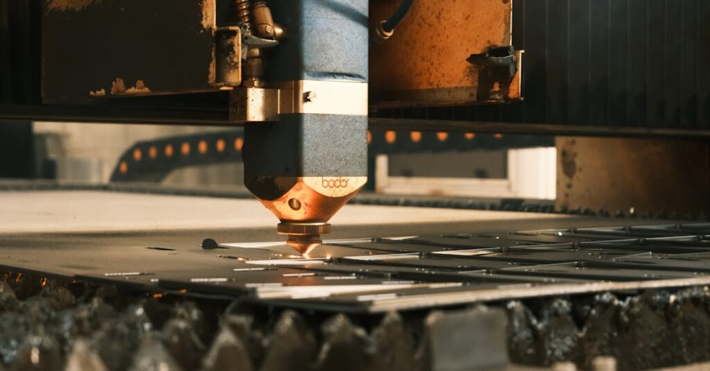 pexels-photo-29988967-29988967 Free stock photo of aged building, auto industry, automation